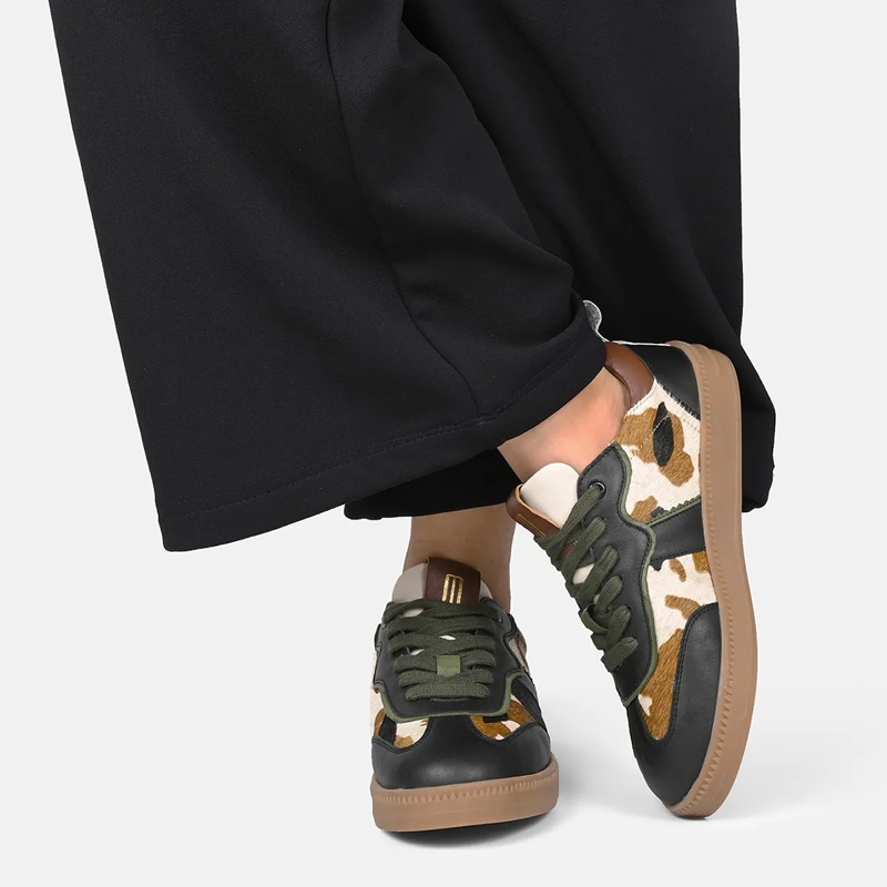 Crickit Low-Top-Sneaker Sneaker RONIA beige(Image 2)