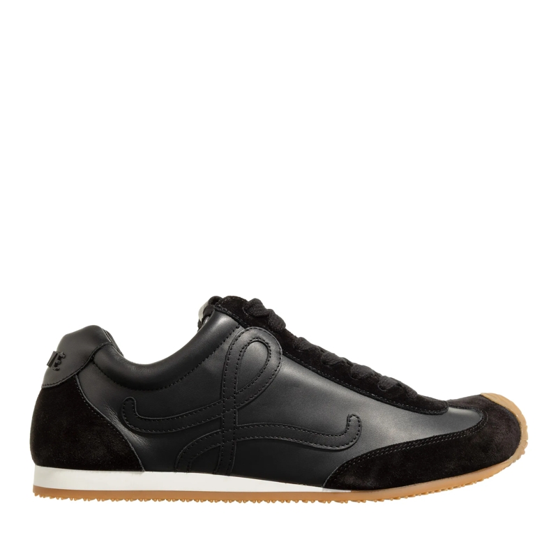Loewe Low-Top-Sneaker Ballet Runner Black