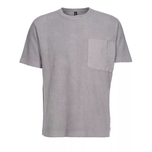 4651 PF Tee GREY GREY 