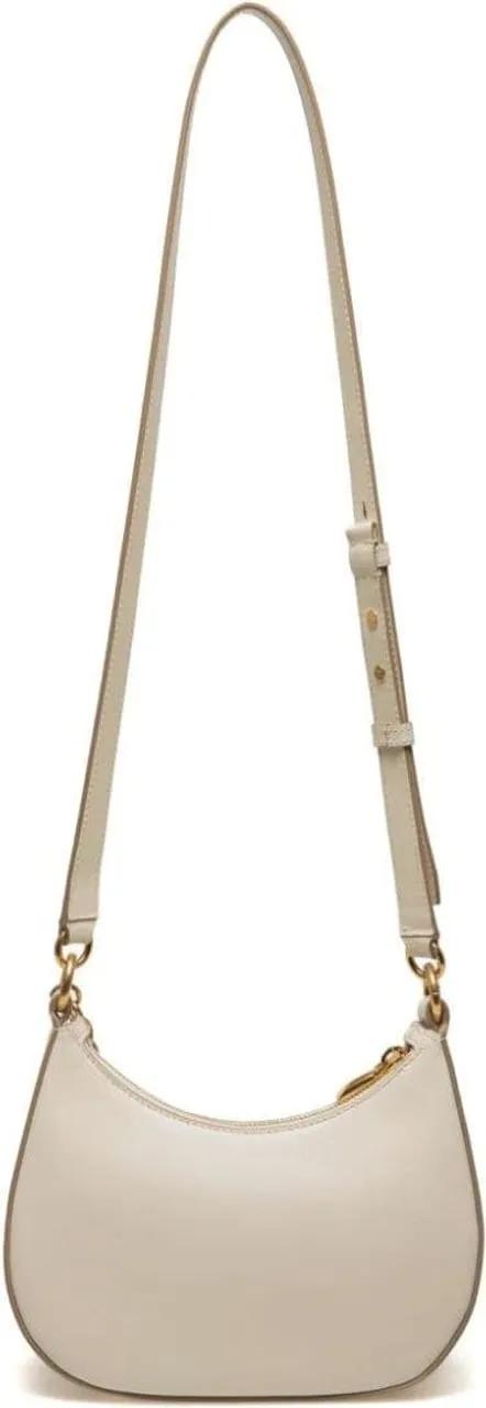 Bally Hobo bags Gold in beige