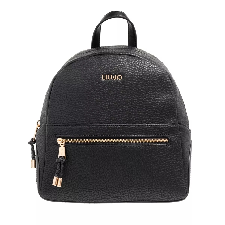 Liu jo 2025 backpack sale