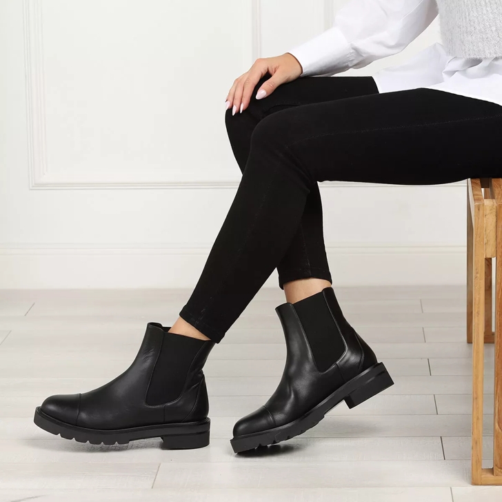 Stuart weitzman chelsea boots sale