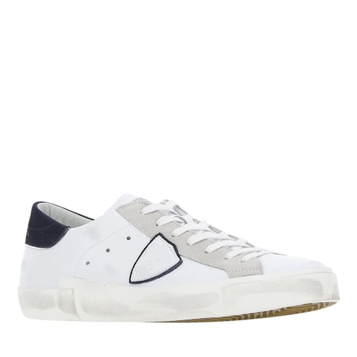 Philippe Model Low-Top Sneaker Philippe Model Sneakers White weiß