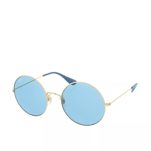 Ray-Ban RB 0RB3592 55 001/F7 Sonnenbrille