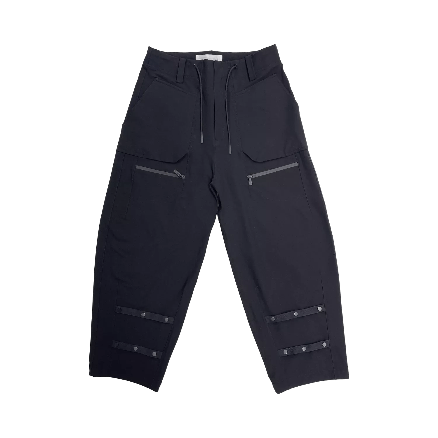 AA Spectrum - Stormers-Hose - Größe M - black