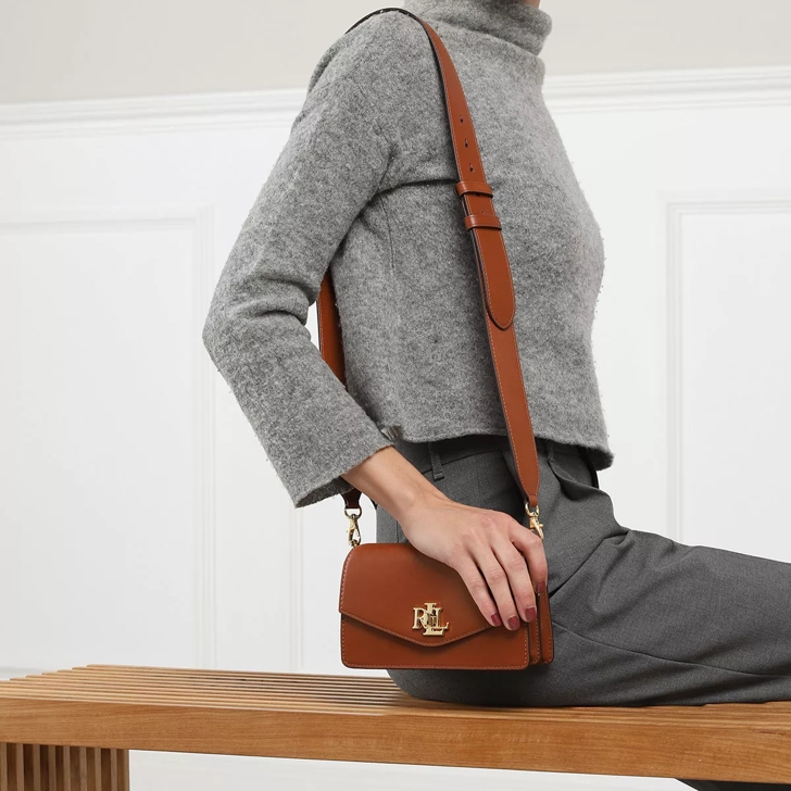 Lauren ralph lauren crossbody new arrivals