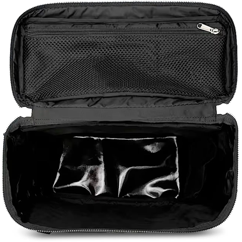 The North Face Weekender Zaino Base Camp Fuse Box con Zip Superiore dunkelgrau(Image 3)