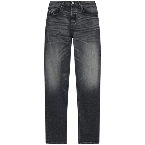 Diesel  d-finitive l.32 pantaloni divers mehrfarbig