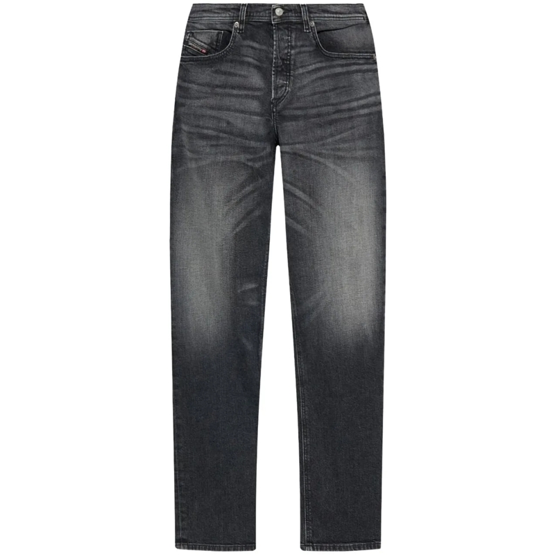 Diesel  d-finitive l.32 pantaloni divers mehrfarbig