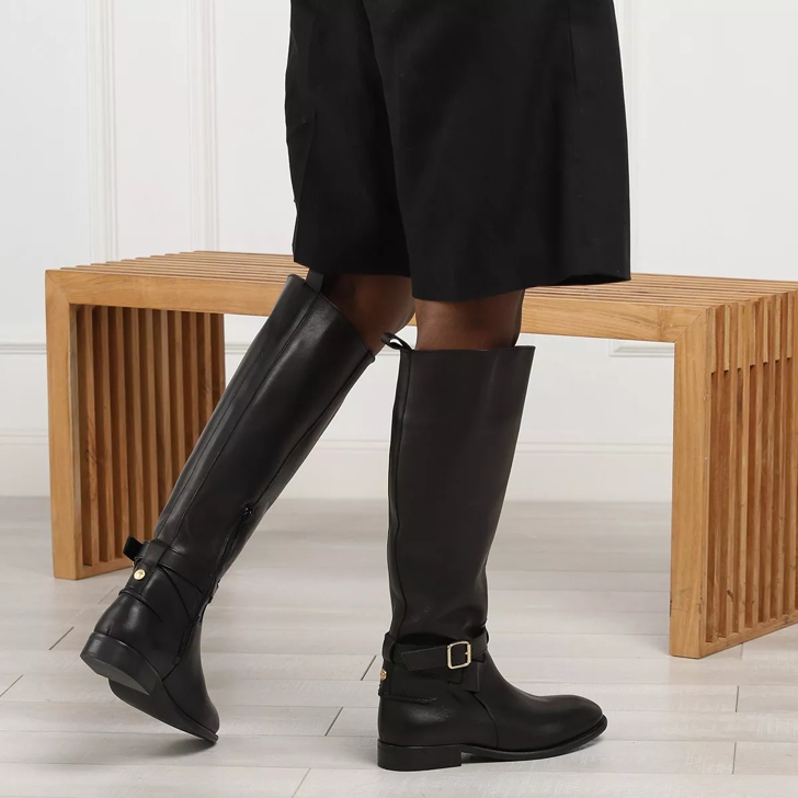 Ted baker store knee boots