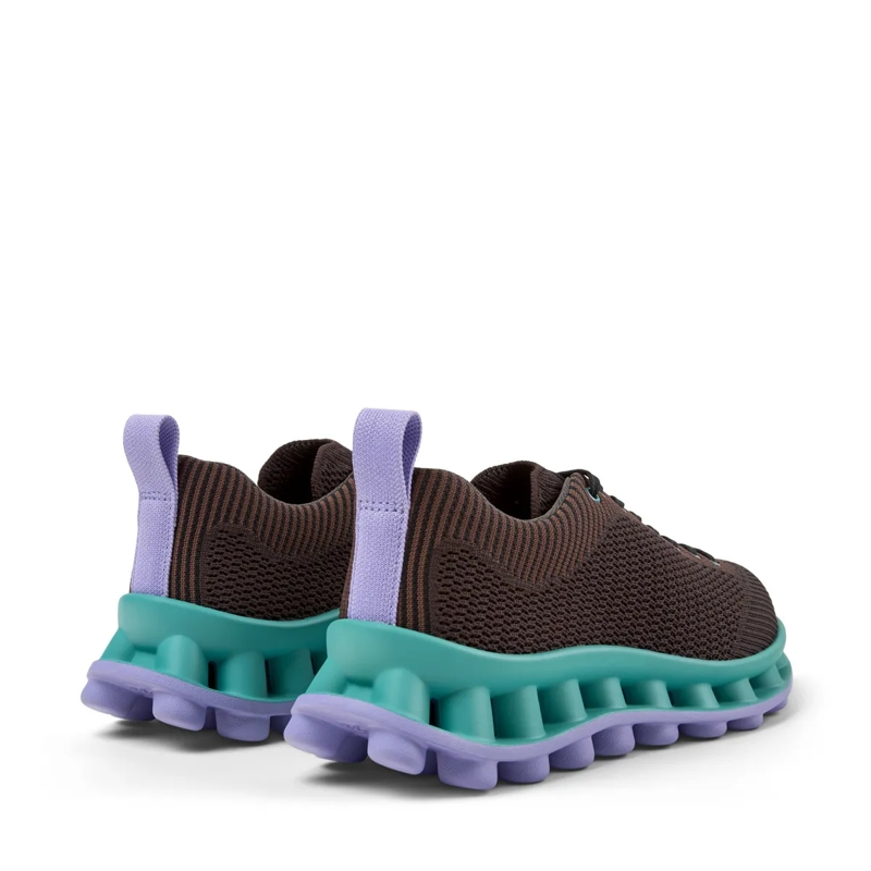 Camper Low-Top-Sneaker Sneaker Pelotissima by Sunnei bunt(Image 3)