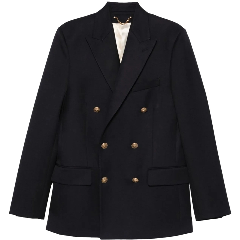 Golden Goose  Jackets Blue blau