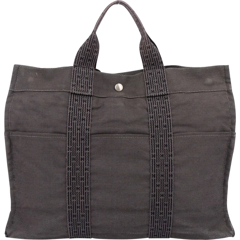 Hermès Sac à bandoulière Hermes Classic Cotton Fourre Handbag mehrfarbig