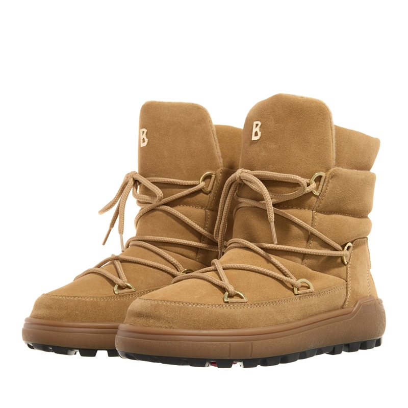 Bogner Winterboots Chamonix S 11 B Nude