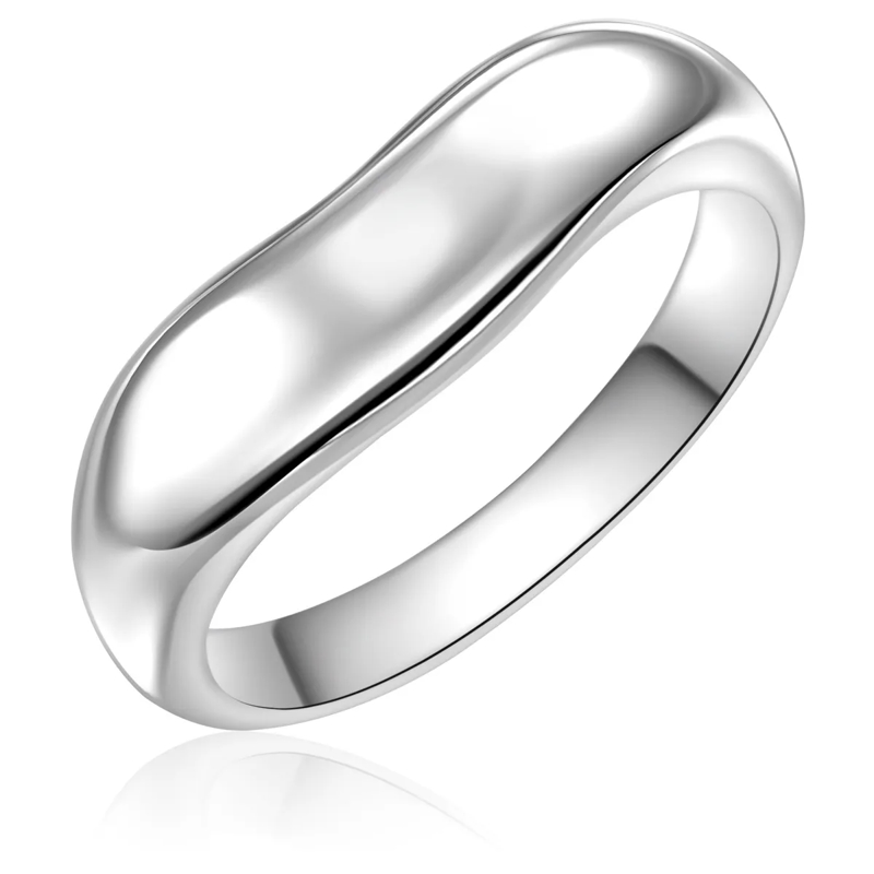 Glanzstücke München Ring Sterling Silber Ring silber(Image 2)