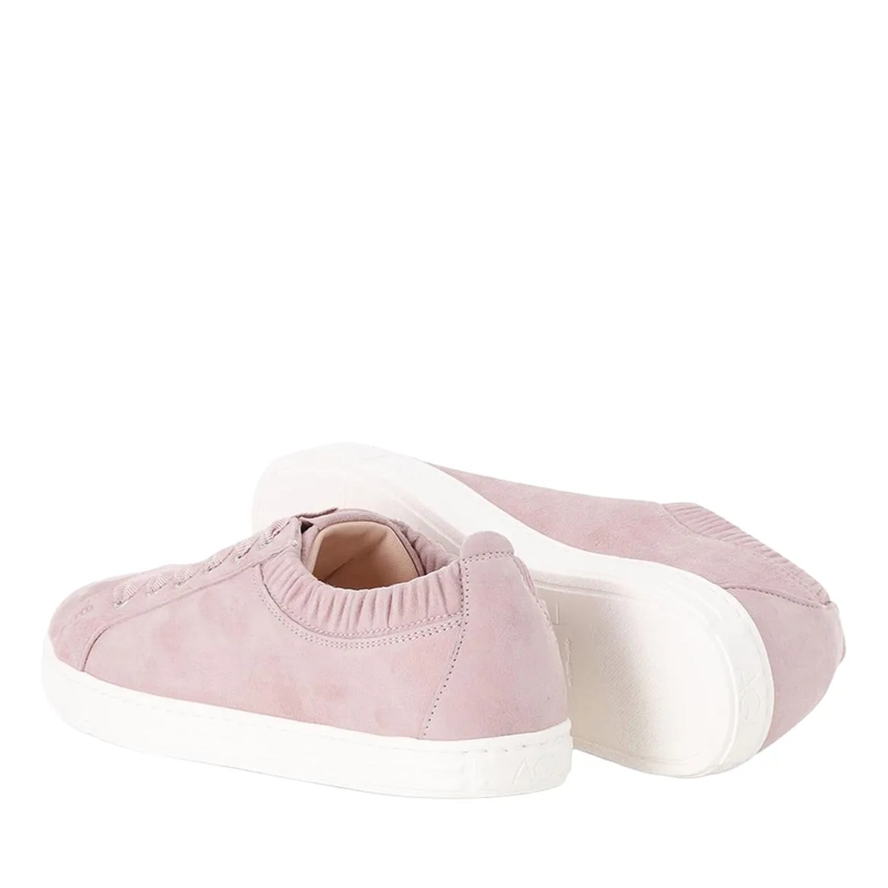 Agl Schnürschuhe Sneaker Suzie pink(Image 3)