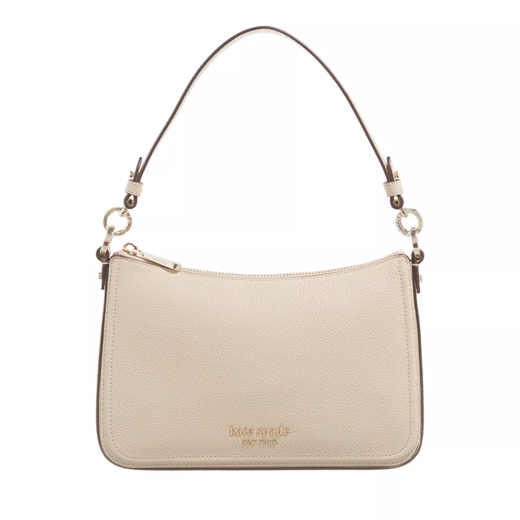 Kate Spade New York Hudson Pebbled Leather Earthenware | Shoulder Bag