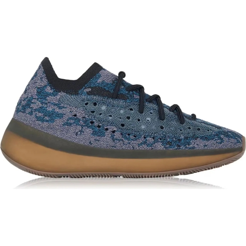 Adidas Low-Top-Sneaker Yeezy Boost 380 Covellite Sneakers mehrfarbig (Image 2)