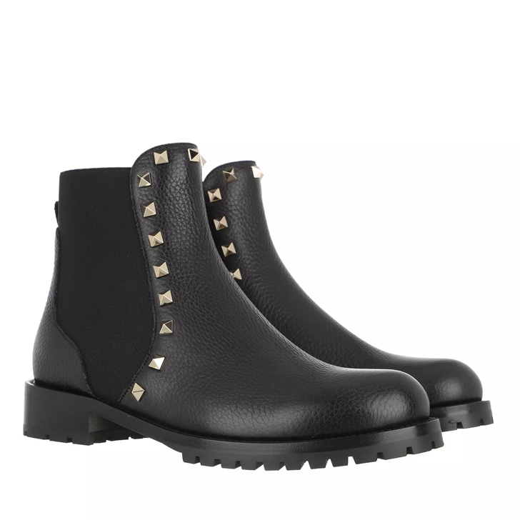 Balenciaga deals valentino boots