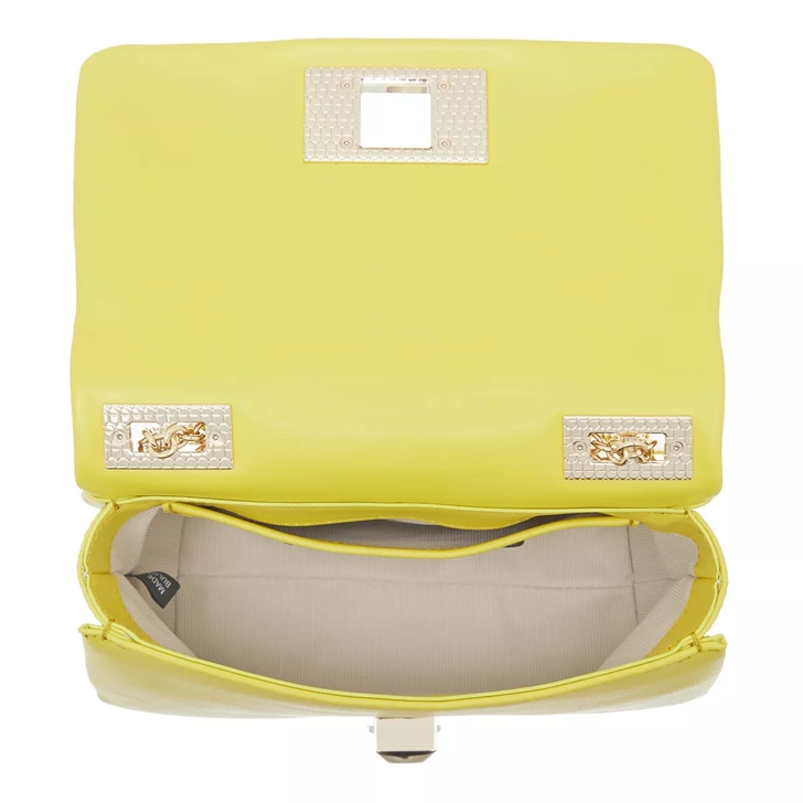 Furla hot sale yellow bag