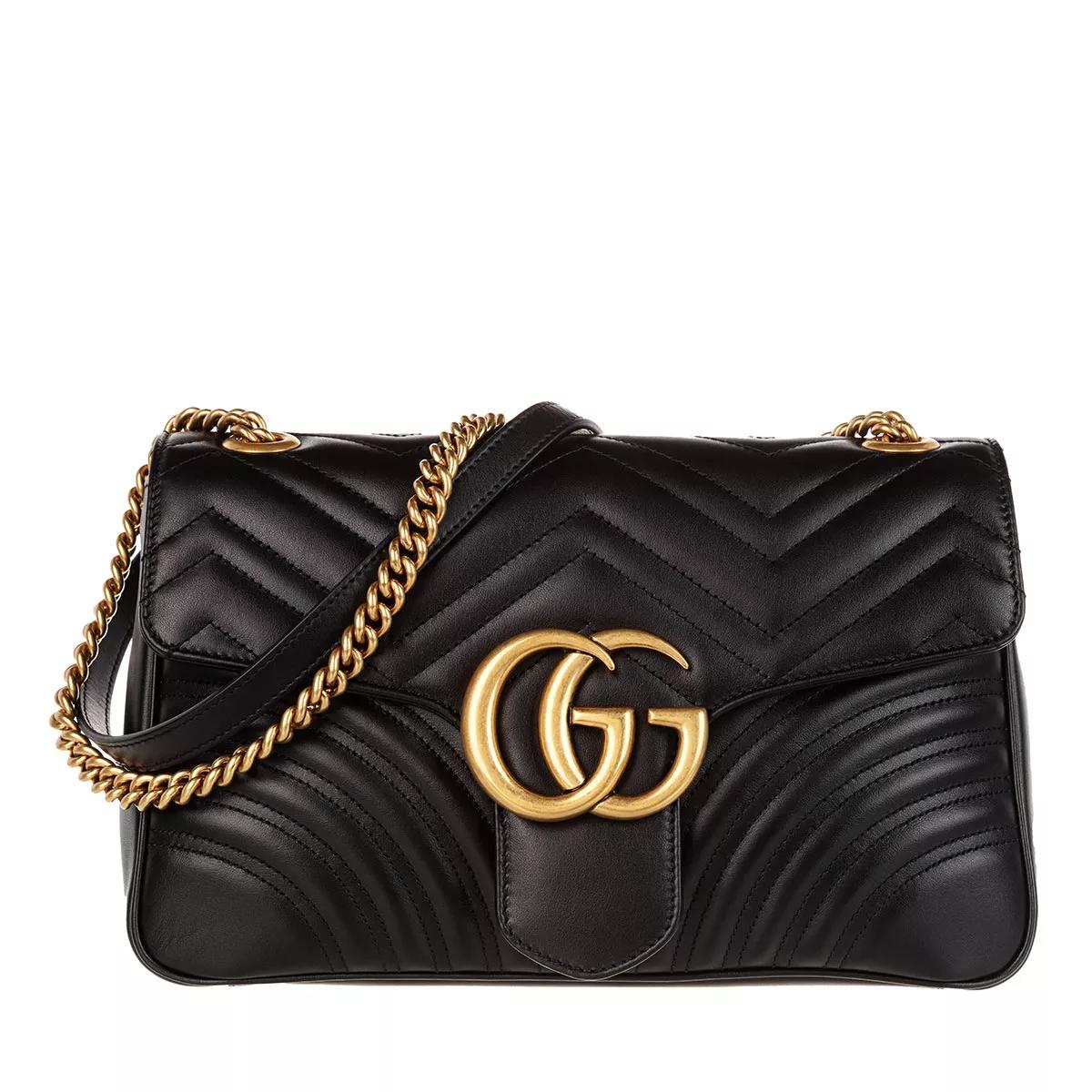 Gucci gg matelasse hot sale shoulder bag