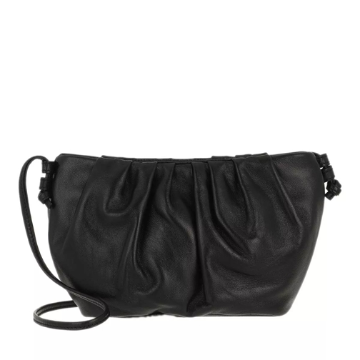 Abro Crossbody Bag Gali Black/Nickel Mini Bag
