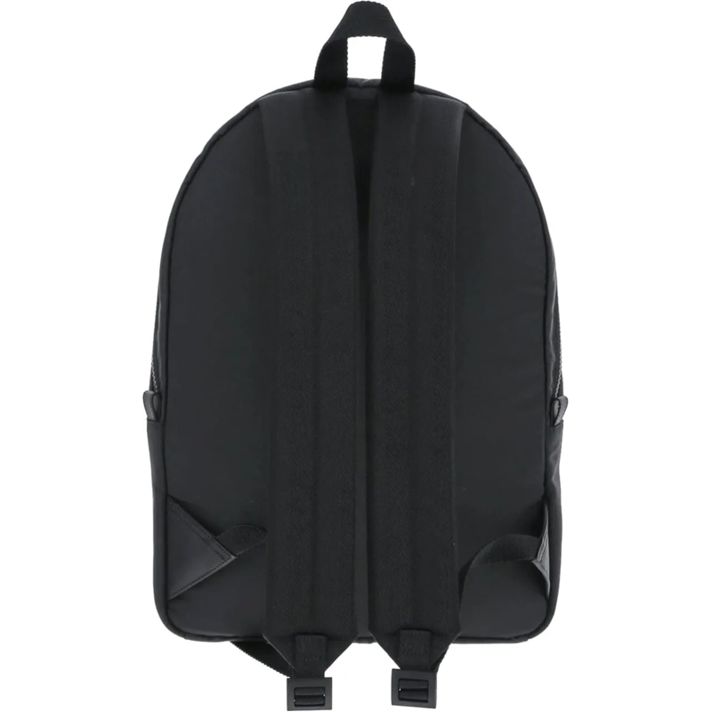 Alexander McQueen Rugzak Bags Black schwarz