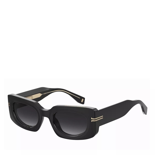 Marc Jacobs MJ 1075/S BLACK Sunglasses