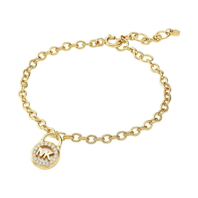 Michael Kors Bracelet Premium Armband Gold