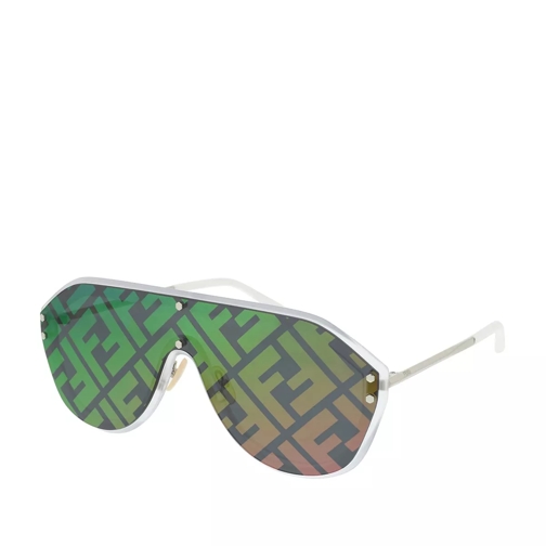 Fendi FF M0039/G/S Purblmkor Sunglasses