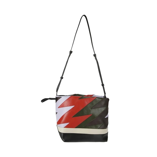 Colville Sac à bandoulière Bowie Shoulder Bag Multicolor