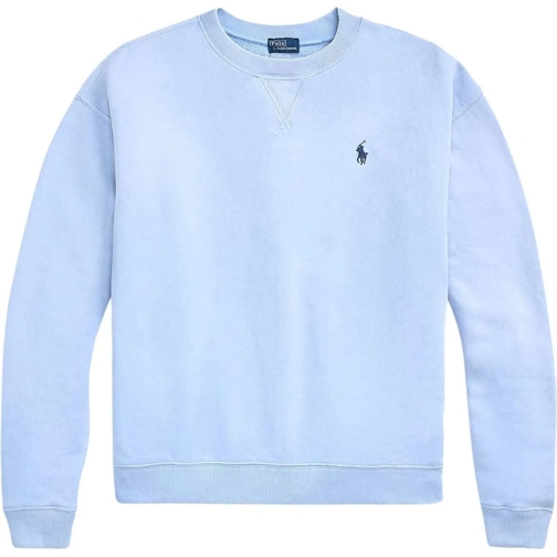 Ralph Lauren  Sweater blau