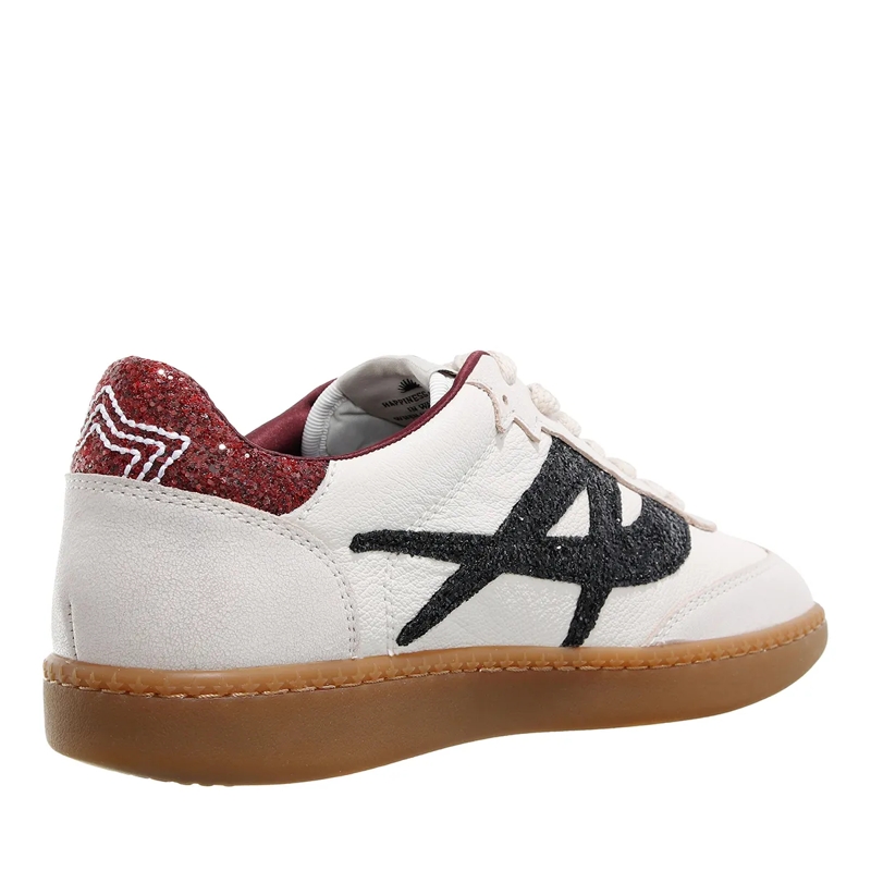 Ash Lage-top sneaker Sunset05 Beige/White(Image 4)