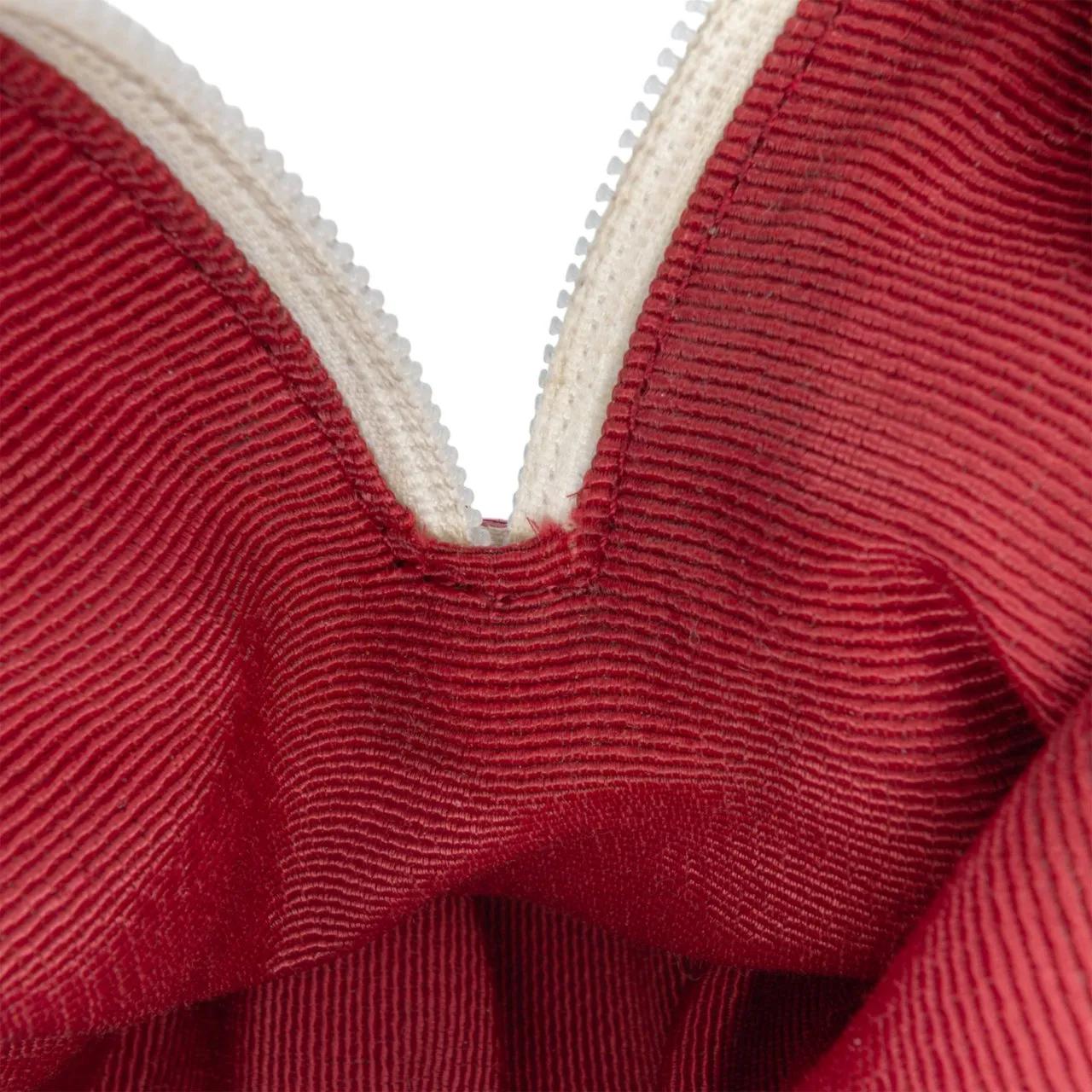 Thumbnail - Salvatore Ferragamo Hobo Bags - Gancini Canvas Shoulder - Gr. unisize - in Blau - für Damen