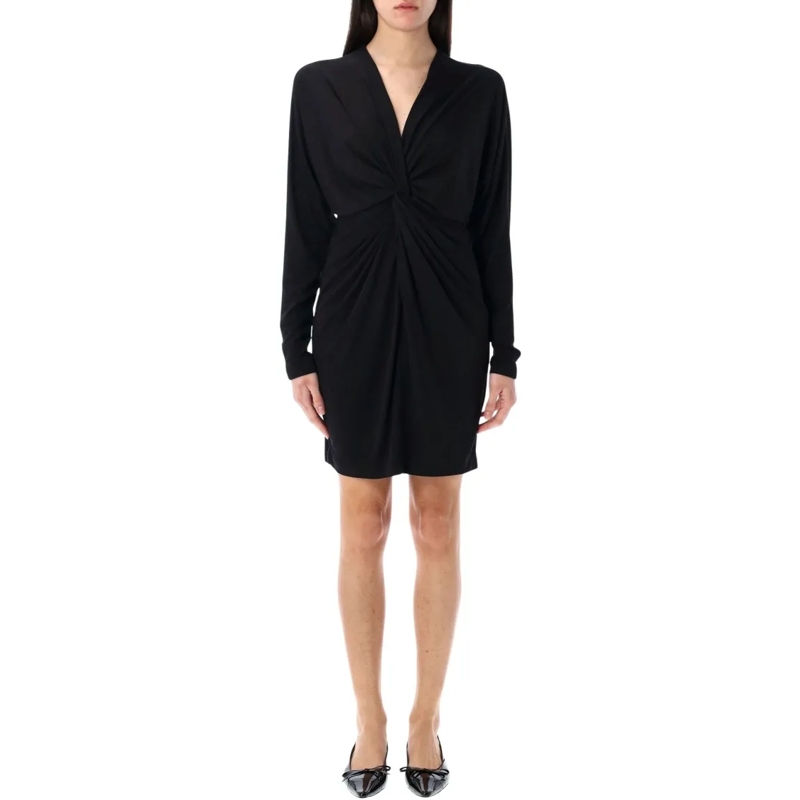 Anine Bing Minikleid Mathilde Mini Dress Black