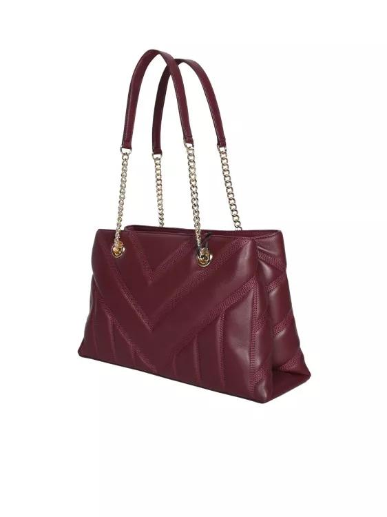 Just Cavalli Pochettes Shoulder Bag in bruin