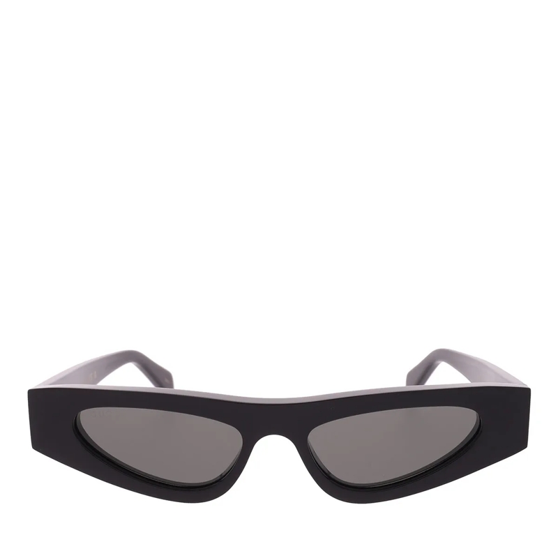 Gucci Sonnenbrille GG1779S-001 Black-Black-Grey(Image 3)