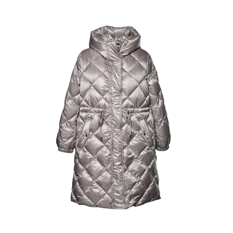 Baldinini Blouson JACKE BALDININI grau