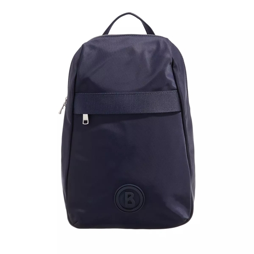 Bogner maggia maxi backpack darkblue Rucksack