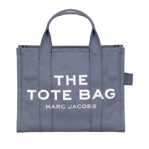 Marc Jacobs Tote The Medium Tote Bag Blue