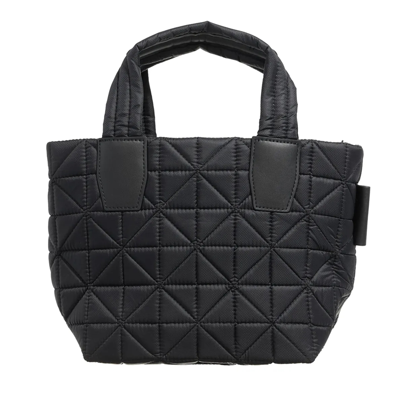 Vee Collective Tote Vee Tote Mini Black