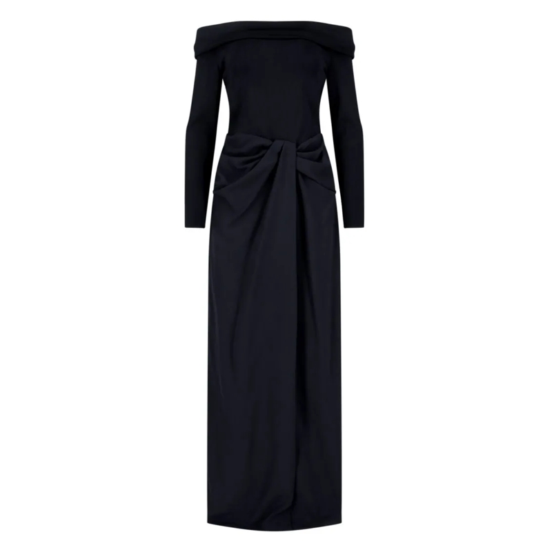 Ralph Lauren  Dresses Black schwarz