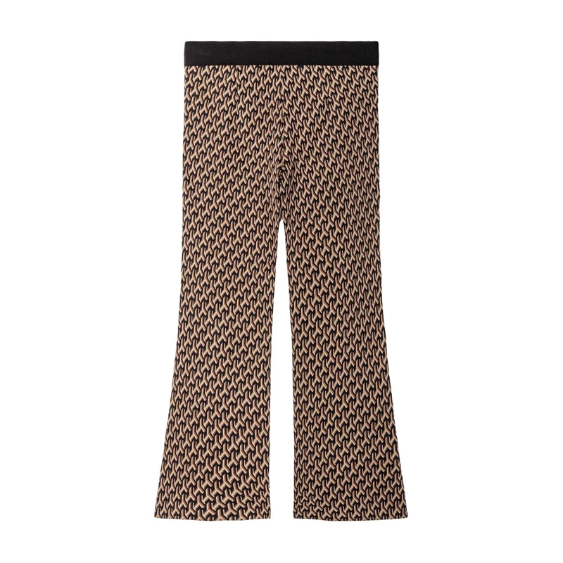 Cambio Pantalons décontractés Schlupfhose Faith braun(Image 2)