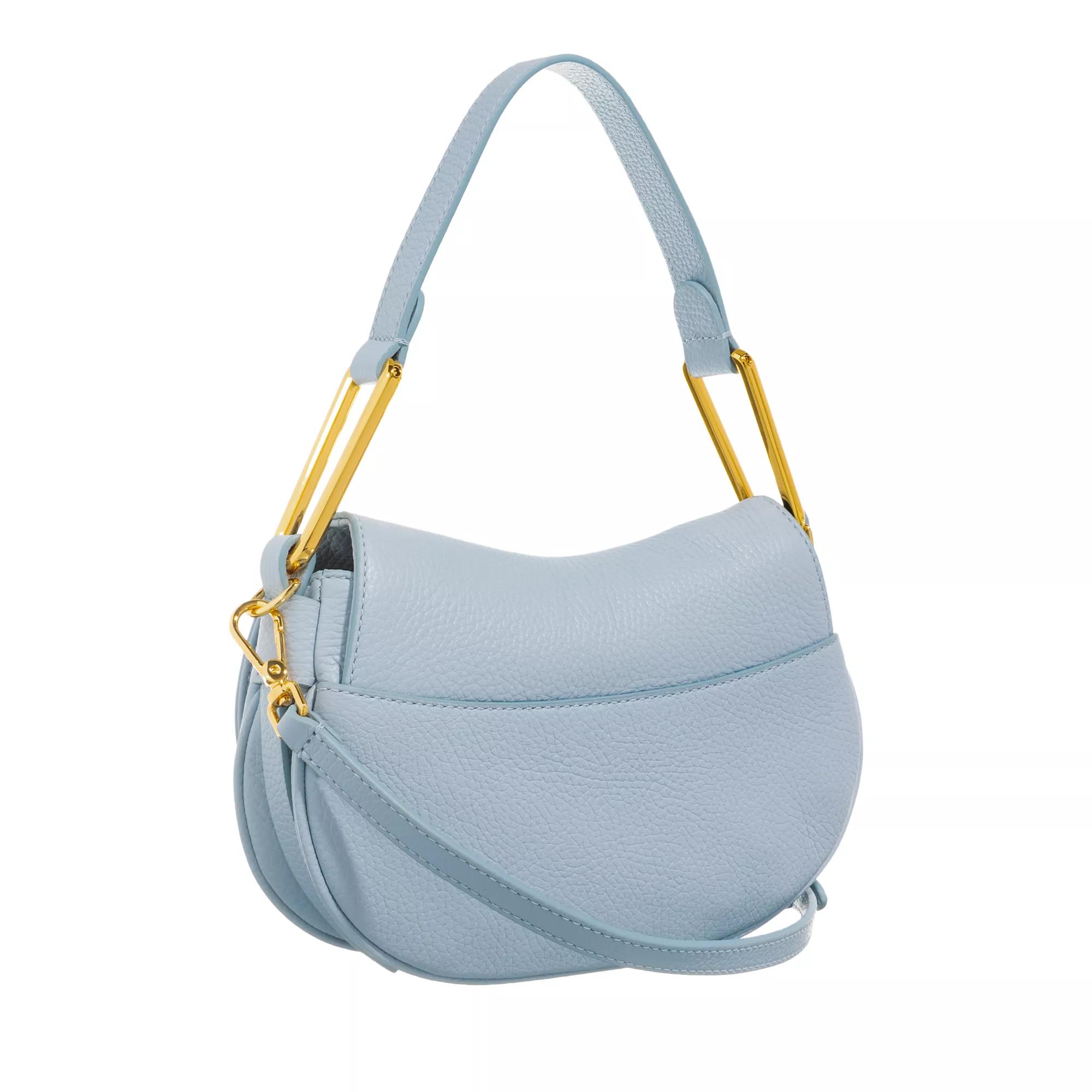 Coccinelle Totes & shoppers magie Soft in blauw