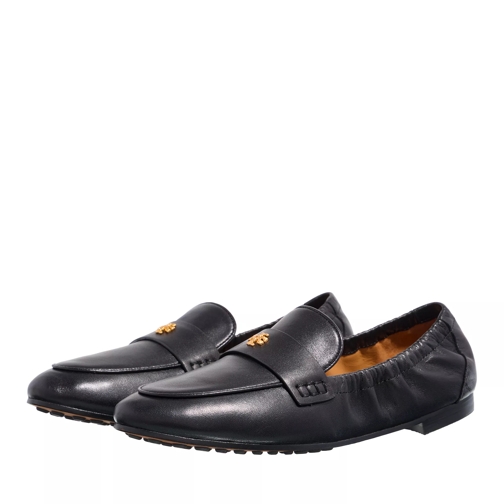 Tory Burch Ballet Loafer Perfect Black Loafer