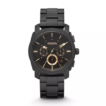 Fossil men's machine watch hotsell