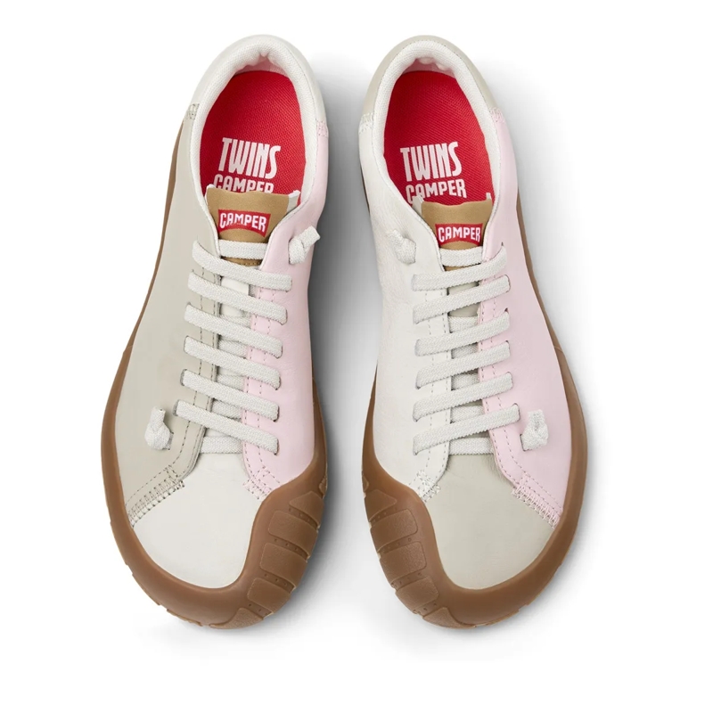 Camper Low-Top-Sneaker Sneaker Peu Path+ bunt(Image 5)