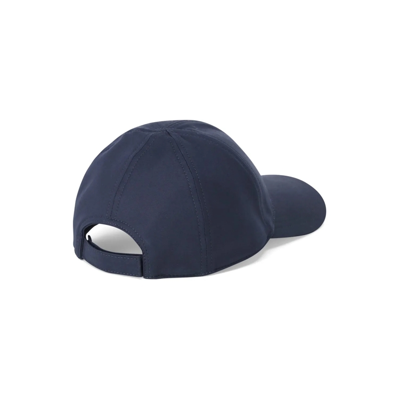 Eleventy Mütze Cap mit Logo blau(Image 2)