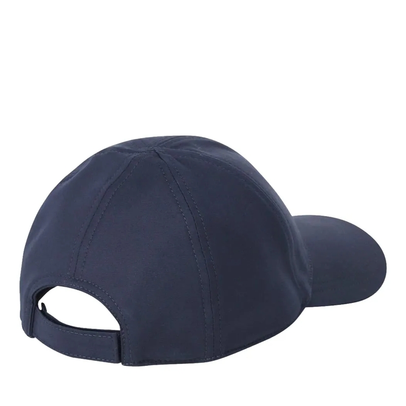 Eleventy Mütze Cap mit Logo blau(Image 3)
