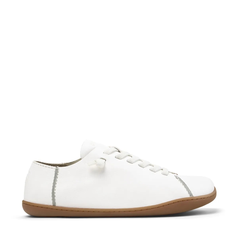 Camper Low-Top-Sneaker Sneaker G3D Peu Cami Twins weiss